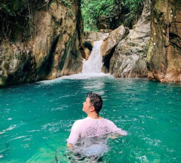 Explore Curug Cibaliung Sentul Bogor One Day