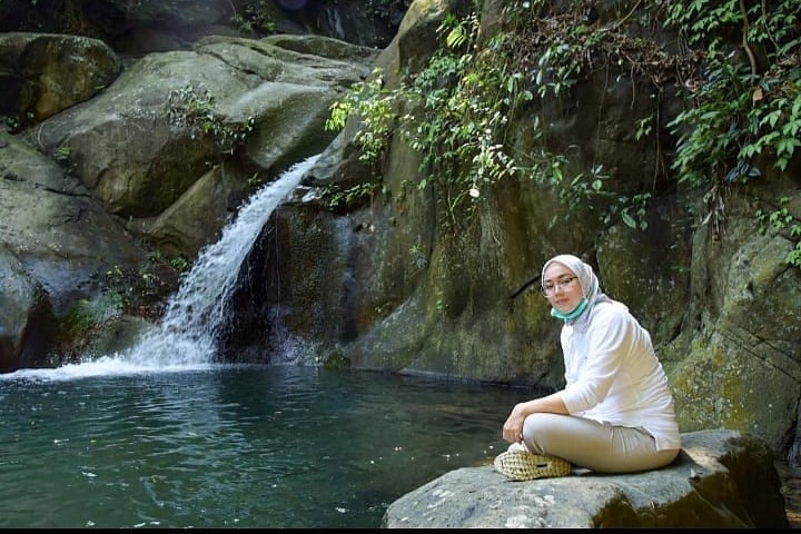 Paket Trip Curug Cimata Indung Karawang