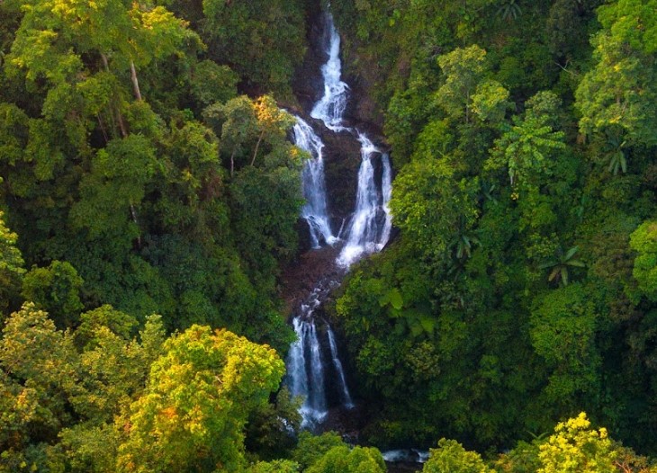 Paket Trip Curug Lalay Karawang